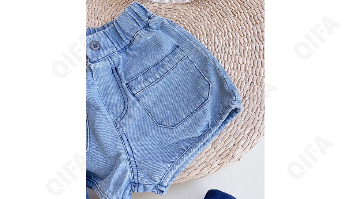 Детские Шорты CC1293_21259_958_2574