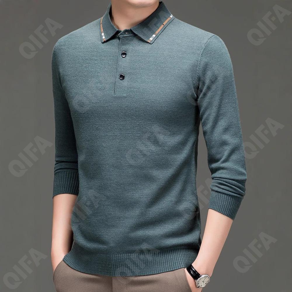 Мужской Джемпер