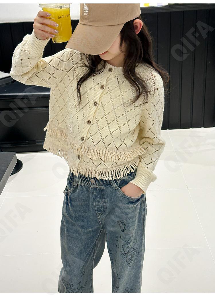 Детская Кофта CC1333_24MC41_225_2577_59