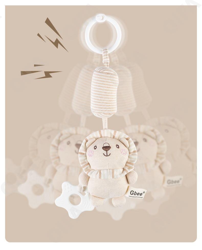 Игрушка-подвеска