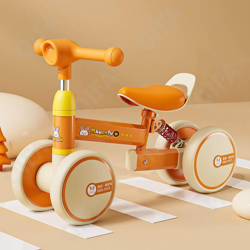 Детский Беговел