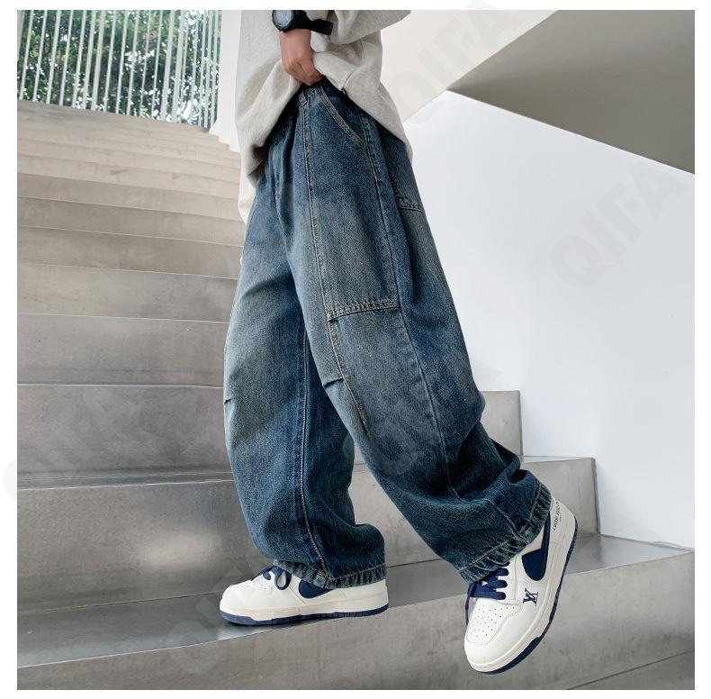 Детские Джинсы CC5426_30099_2989_1817_40