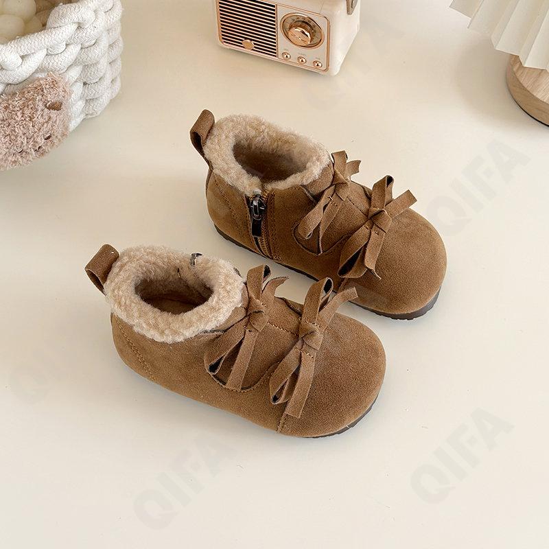 Детские Ботинки