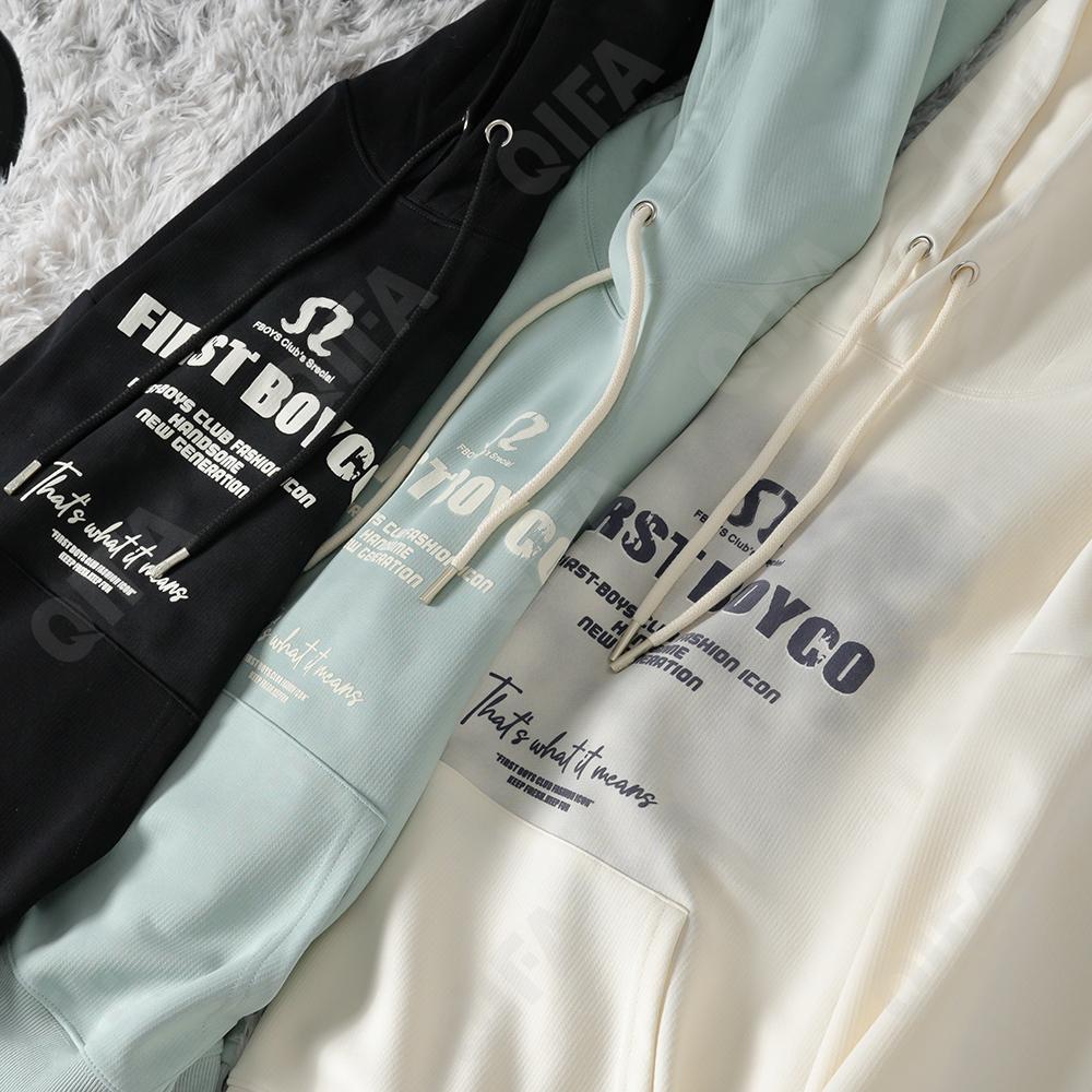 Мужское Худи