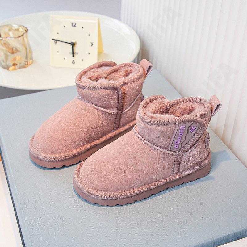 Детские Угги CC4092_A8506_W-B2