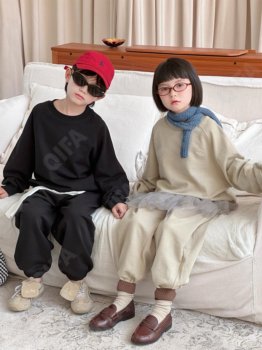 Детский Костюм с брюками CC5418_25725_957_2577_69 Детский Костюм с брюками CC5418_25725_957_2577_69