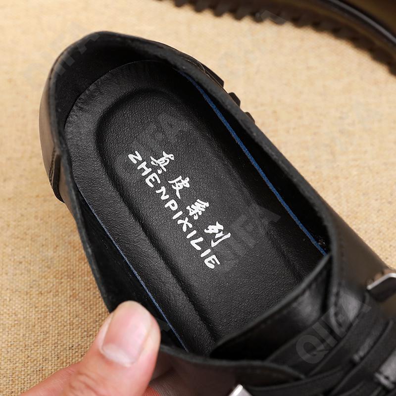 Женские Полуботинки