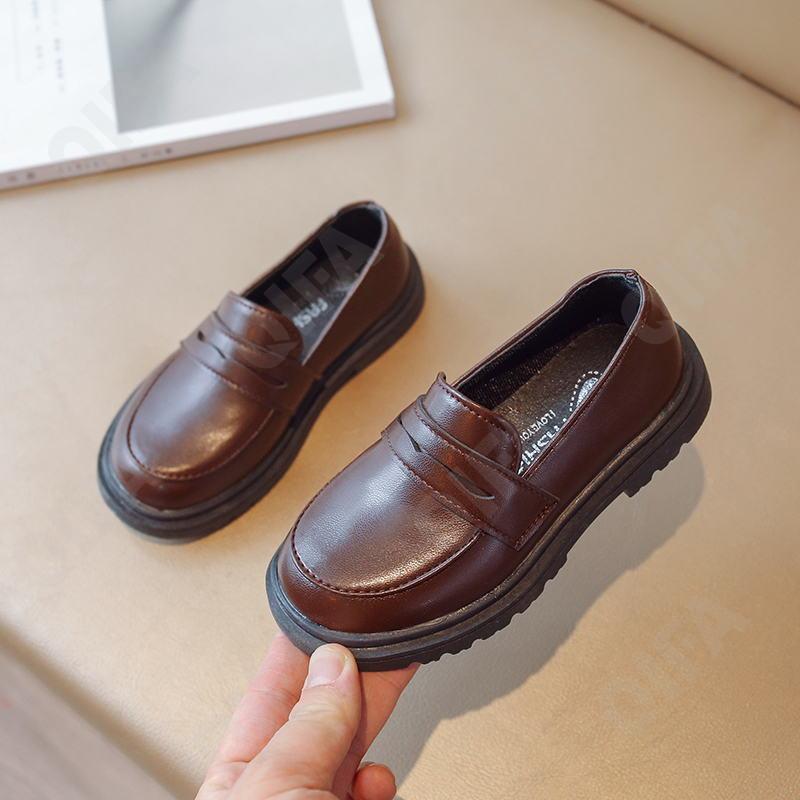 Детские Лоферы CC3651_L290-A2