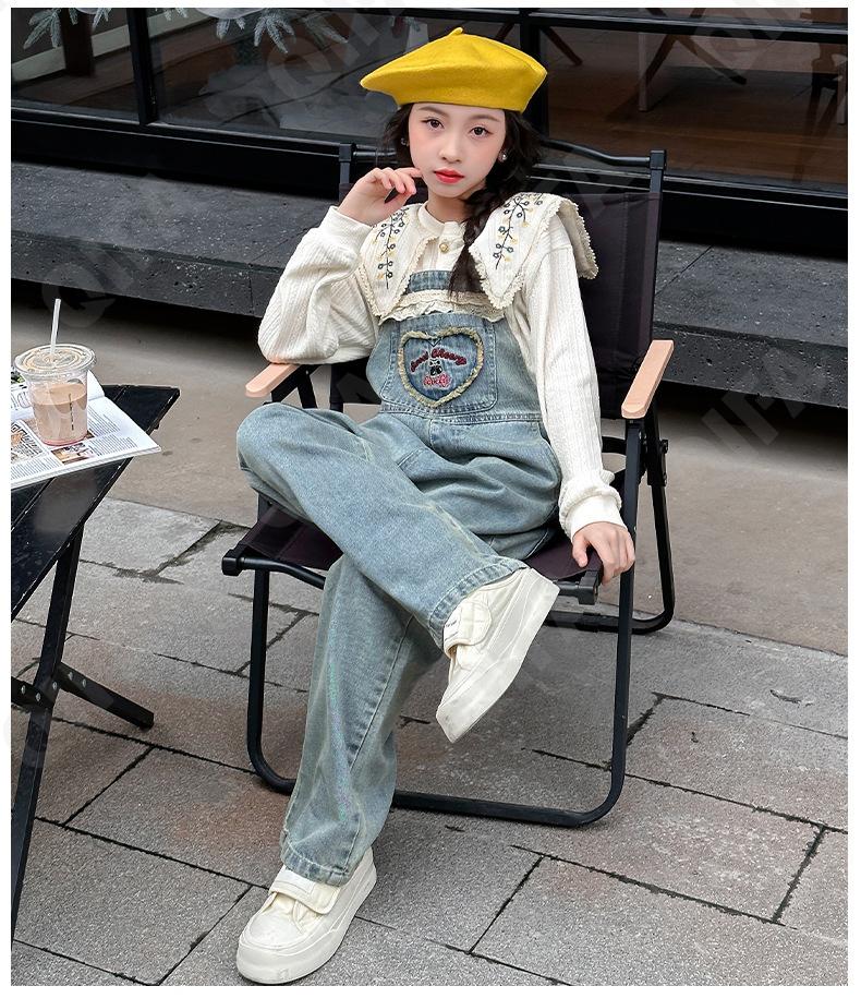 Детский Полукомбинезон CC2120_64-6_247_2575_31