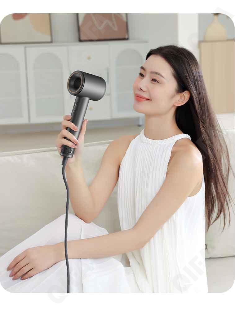 Фен CC4124_WF-2019-1 Фен CC4124_WF-2019-1