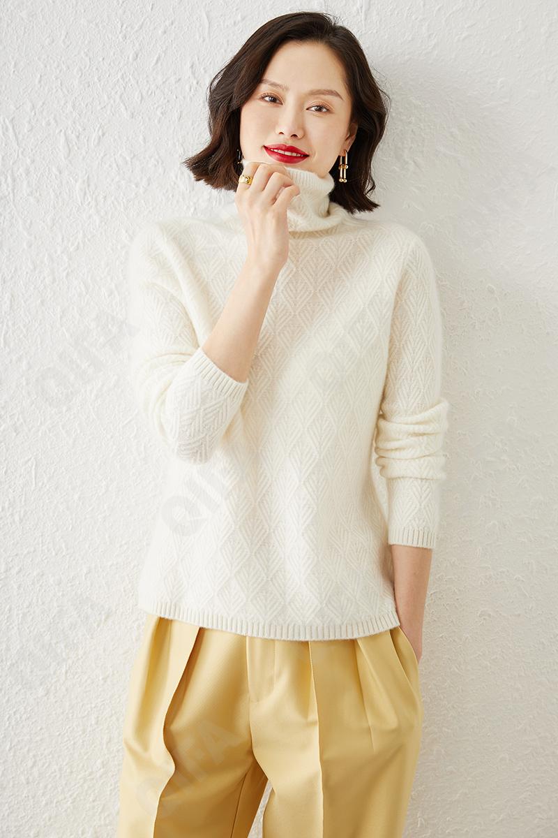 Женская Водолазка CC3116_ZD032_252_1777_59