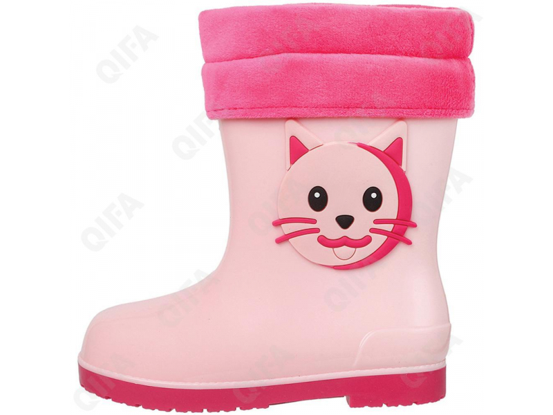 Резиновые сапоги 221PC-G9-3055