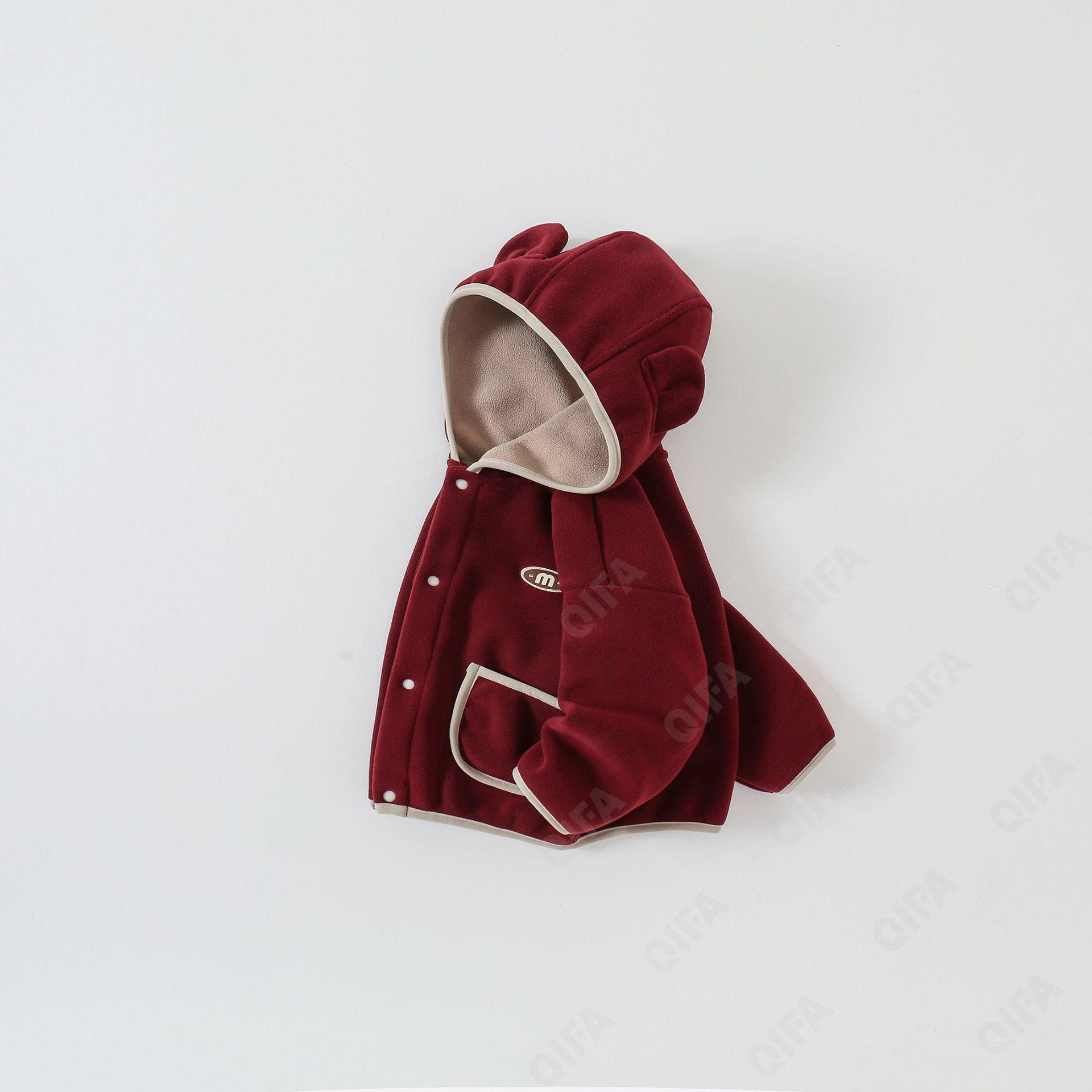 Детская Толстовка CC4443_BED_963_2574_19