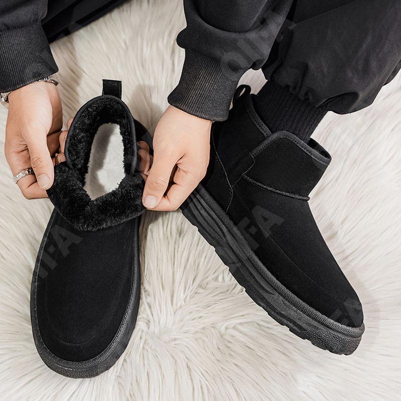 Мужские Угги CC4114_XK55-1 Мужские Угги CC4114_XK55-1