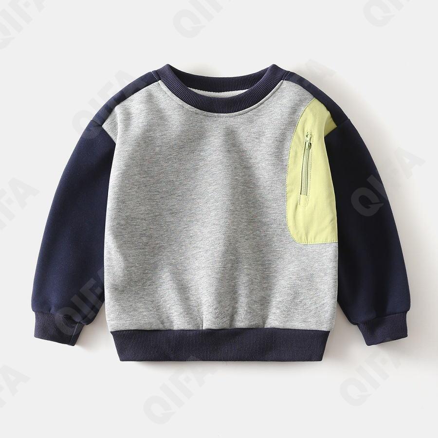 Детский Свитшот CC3266_SY4536_248_1817_19