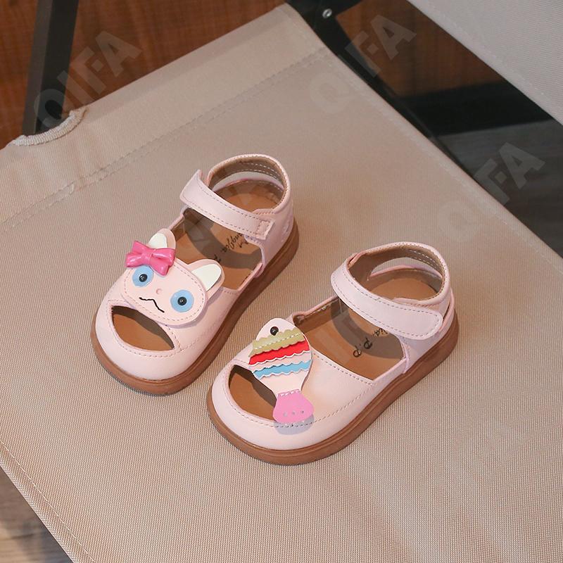 Детские Сандалии CC4092_TPCL1661-A1