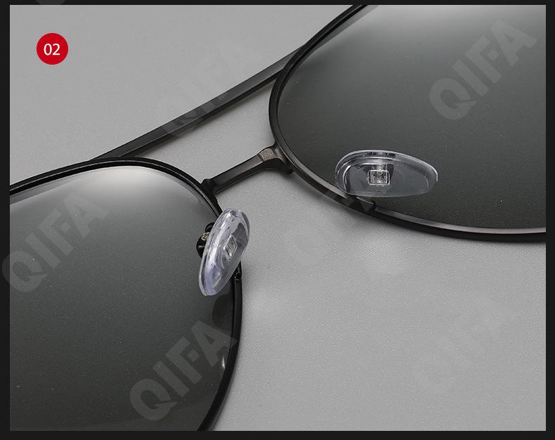 Мужские Солнцезащитные очки CC4569_2810-2 Мужские Солнцезащитные очки CC4569_2810-2