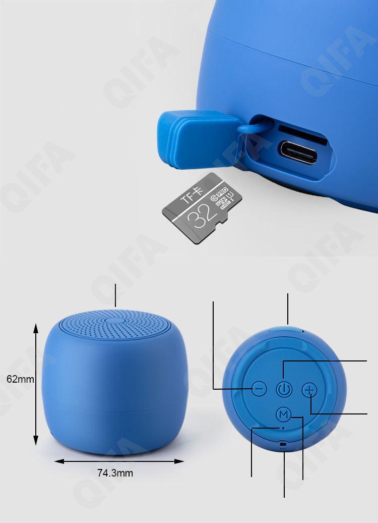 Bluetooth колонка CC5121_WTB-01-5