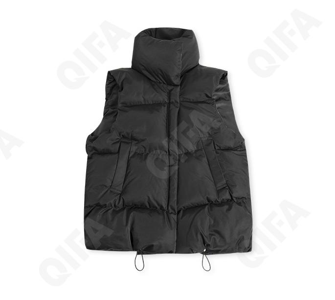 Женский Жилет CC3639_A05_2549_1777_42 Женский Жилет CC3639_A05_2549_1777_42