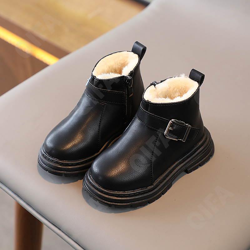 Детские Ботинки CC3959_9957M-A2