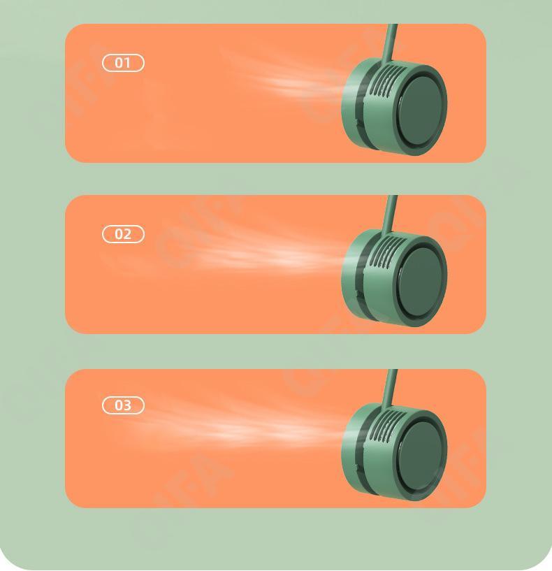 Вентилятор CC2157_DQ209-2