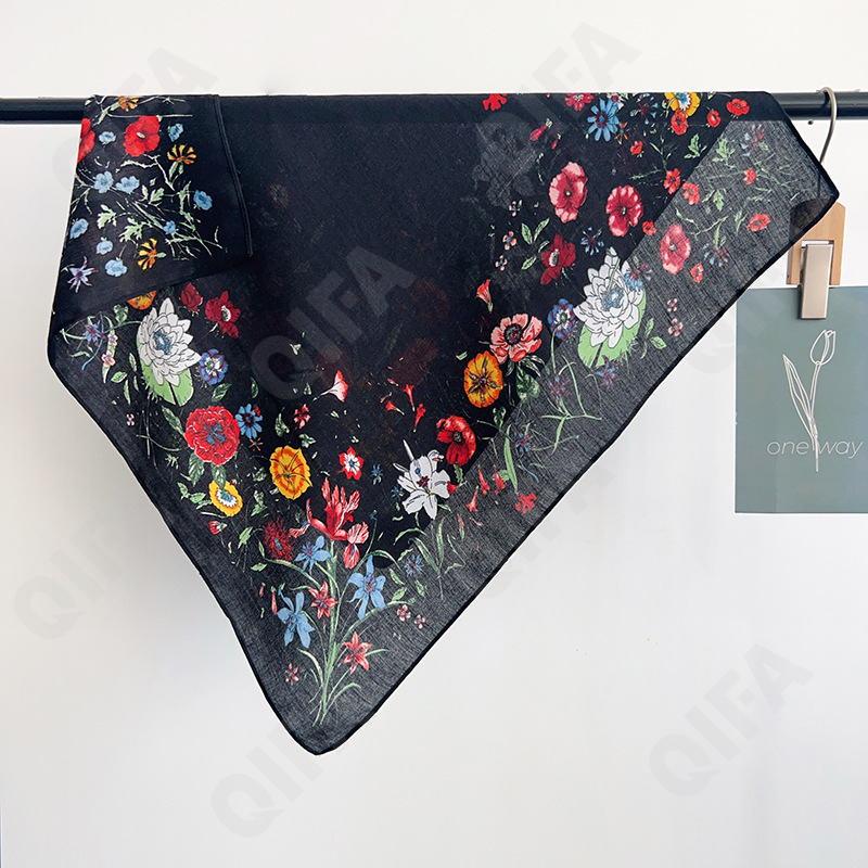 Женский Платок CC4594_68RZW211-1