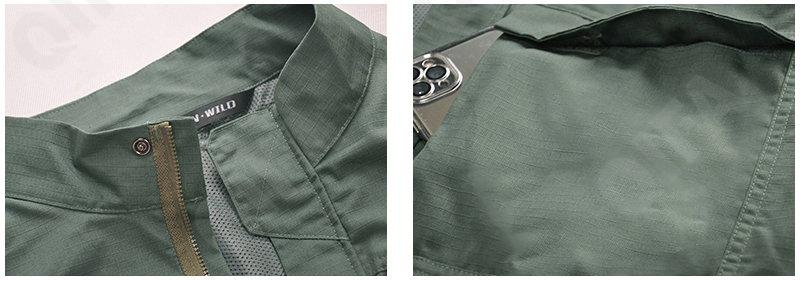 Мужская Ветровка CC4553_QFHW2516_956_1779_90 Мужская Ветровка CC4553_QFHW2516_956_1779_90