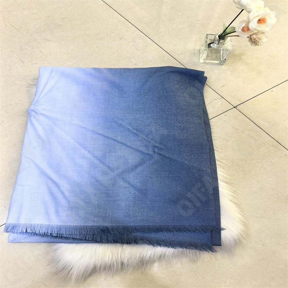 Женский Палантин CC4124_FH2503-9