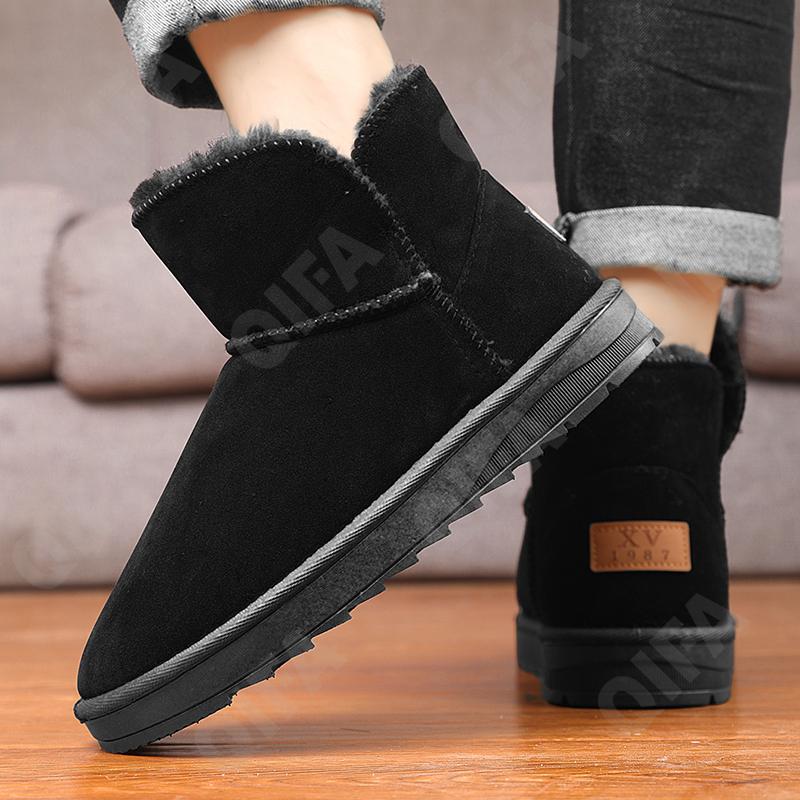 Мужские Угги CC4275_8502M-3 Мужские Угги CC4275_8502M-3