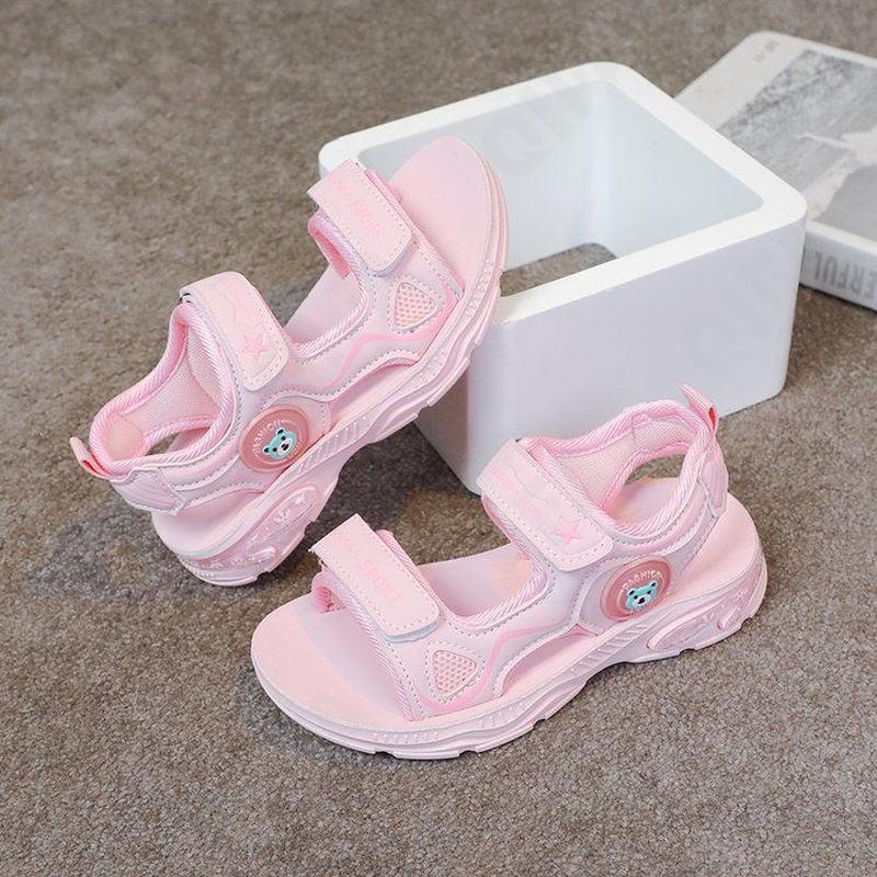 Детские Сандалии