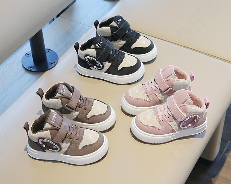 Детские Кеды CC3405_TX-668-A1