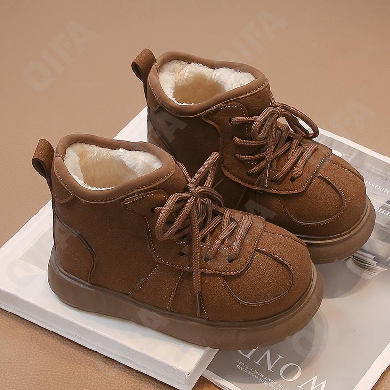 Детские Ботинки CC3962_008-A1 Детские Ботинки CC3962_008-A1