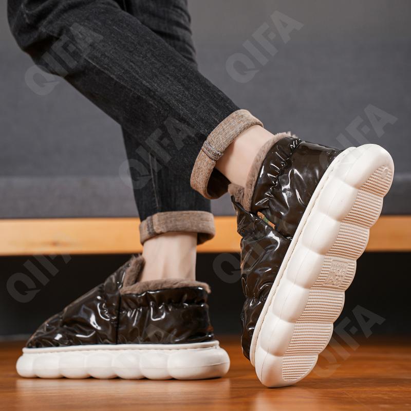 Мужские Угги CC4275_8216-2 Мужские Угги CC4275_8216-2