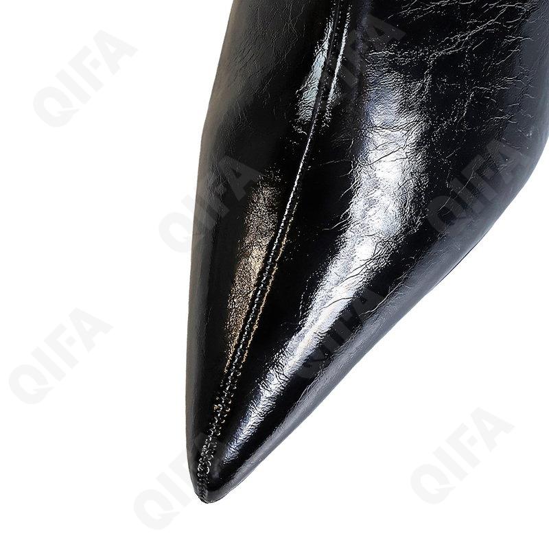 Женские Полусапоги CC4061_919-32-1