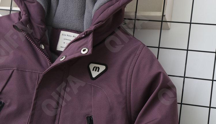 Детская Зимняя куртка CC2327_LM82502-3 Детская Зимняя куртка CC2327_LM82502-3