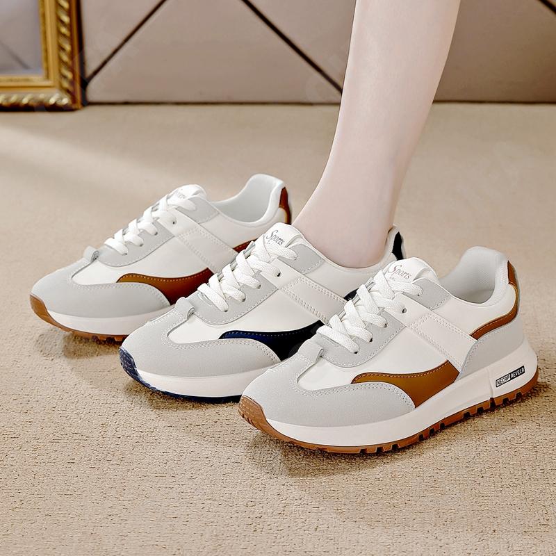 Женские Кроссовки CC4818_LS-5183-2