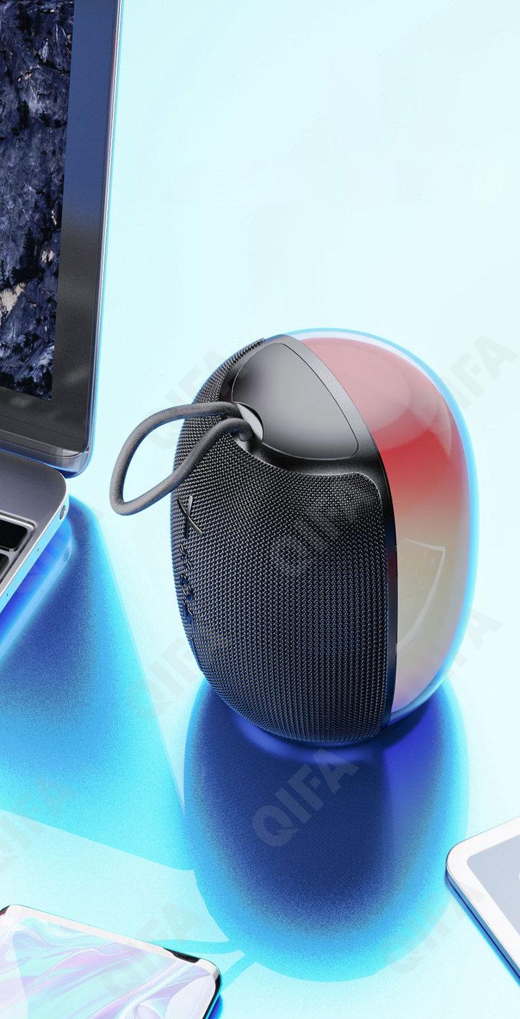 Bluetooth колонка CC5093_XDE-02-1