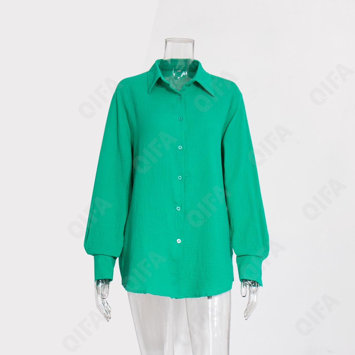 Женская Рубашка CC4052_CY0020_247_1778_32