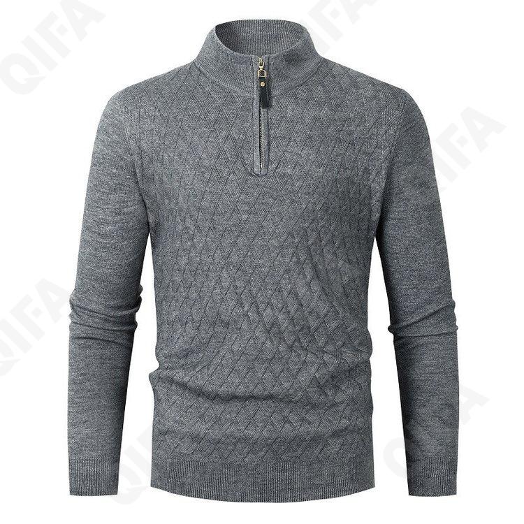 Мужской Свитер CC4849_A329_956_1777_14