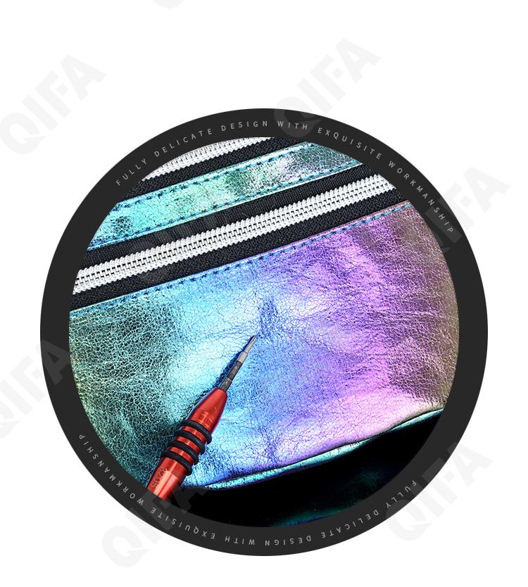 Женская Сумка поясная CC2128_N9155-6