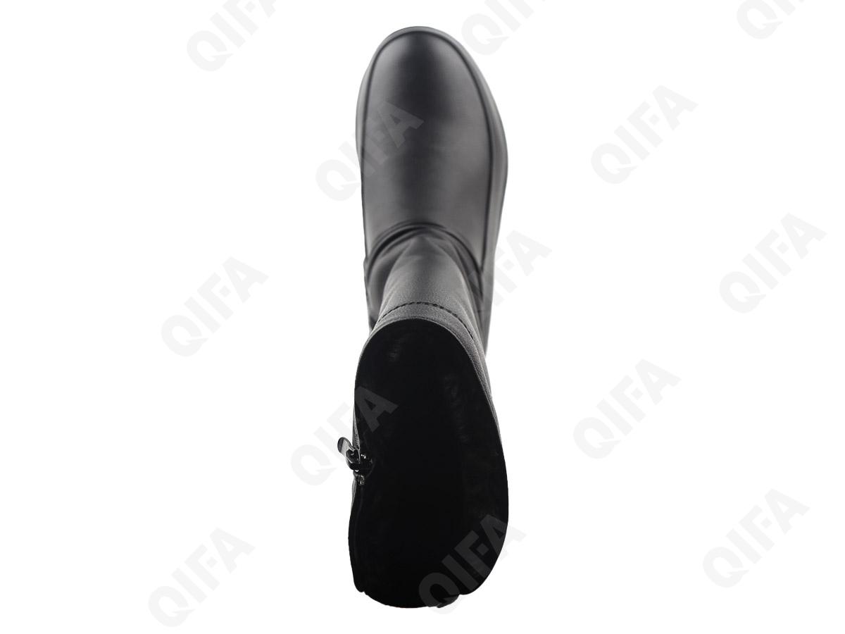 Женские Полусапоги CC4920_HF-828-12