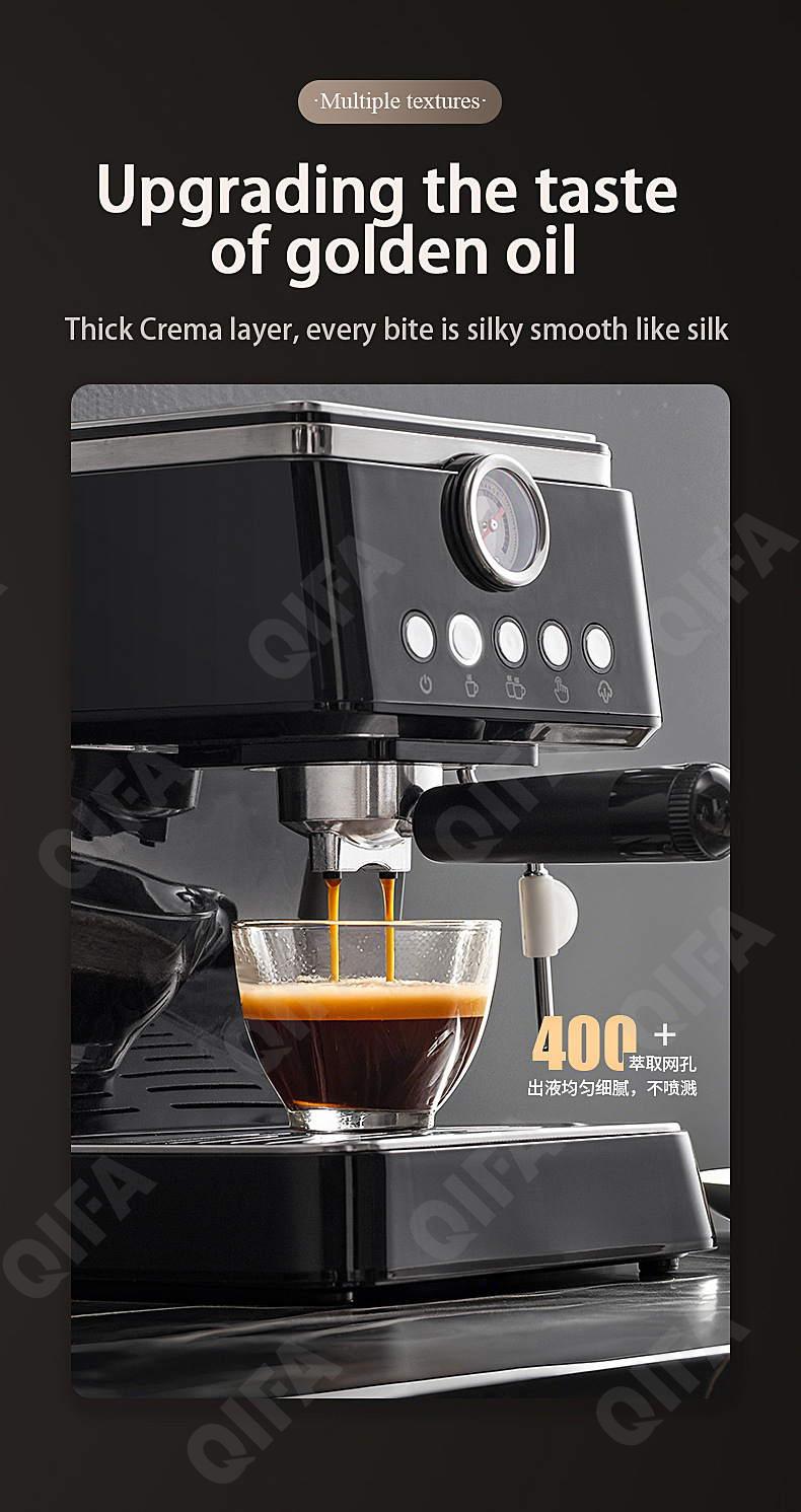 Кофемашина CC5281_124-1 Кофемашина CC5281_124-1