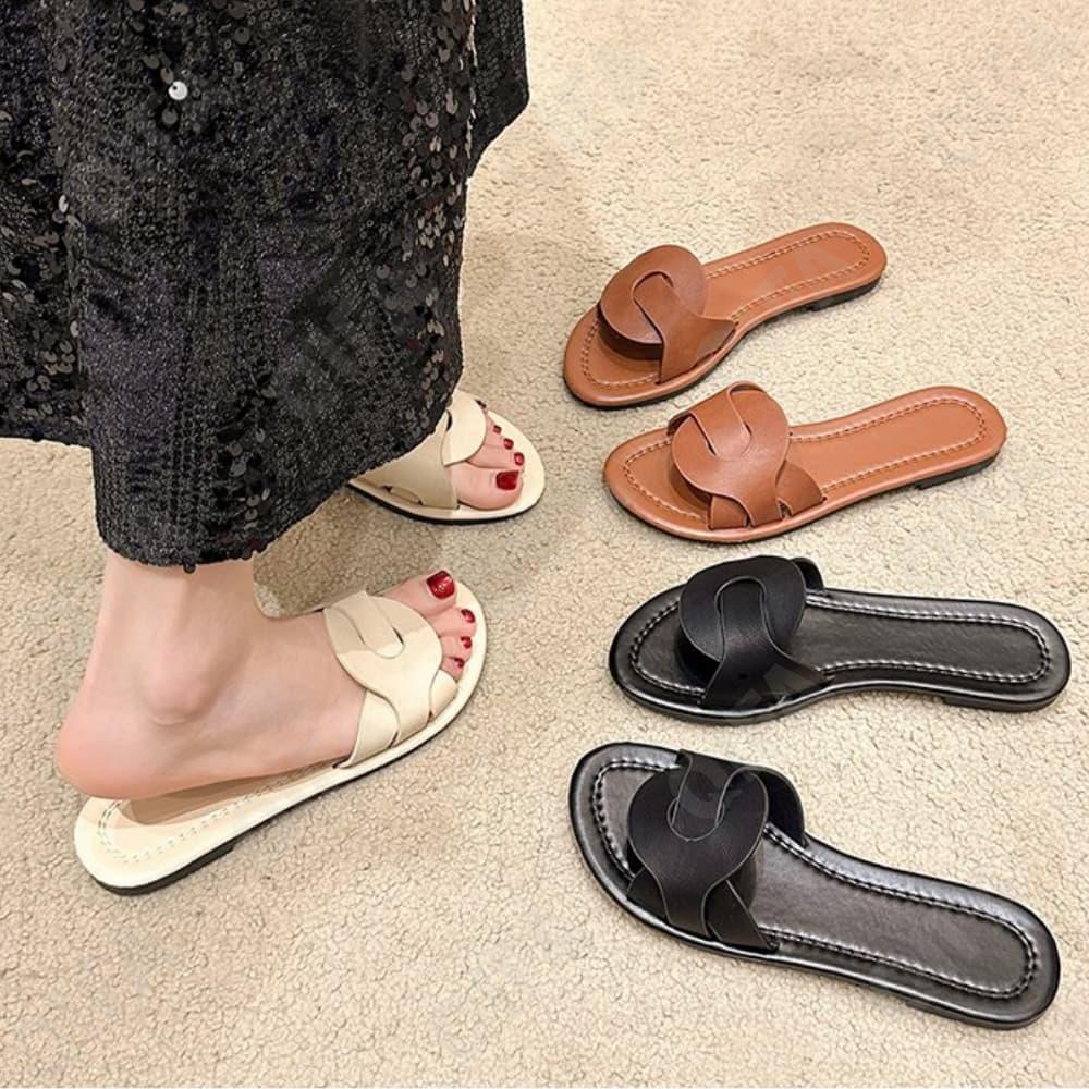 Женское Сабо CC3719_XNE-X002-2