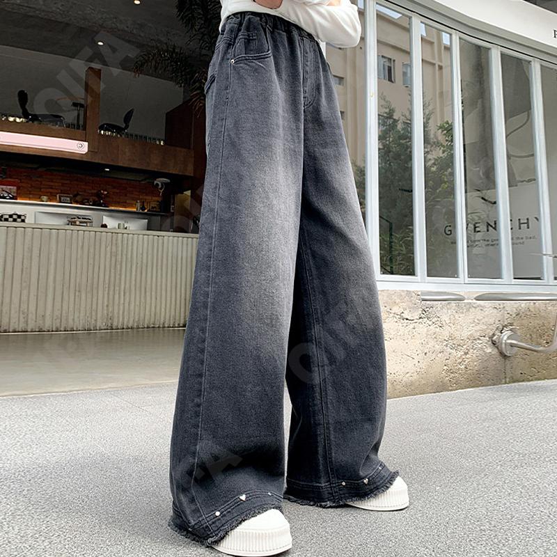 Детские Джинсы