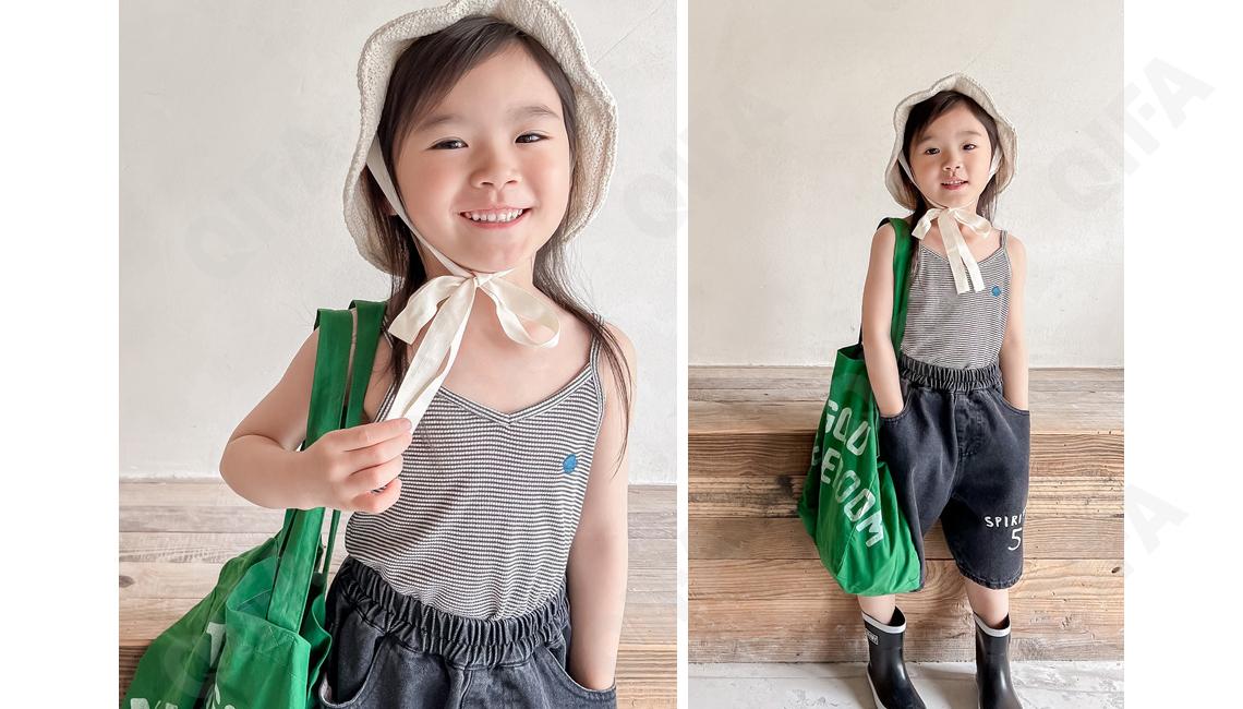 Детская Майка CC1293_122313_246_2574