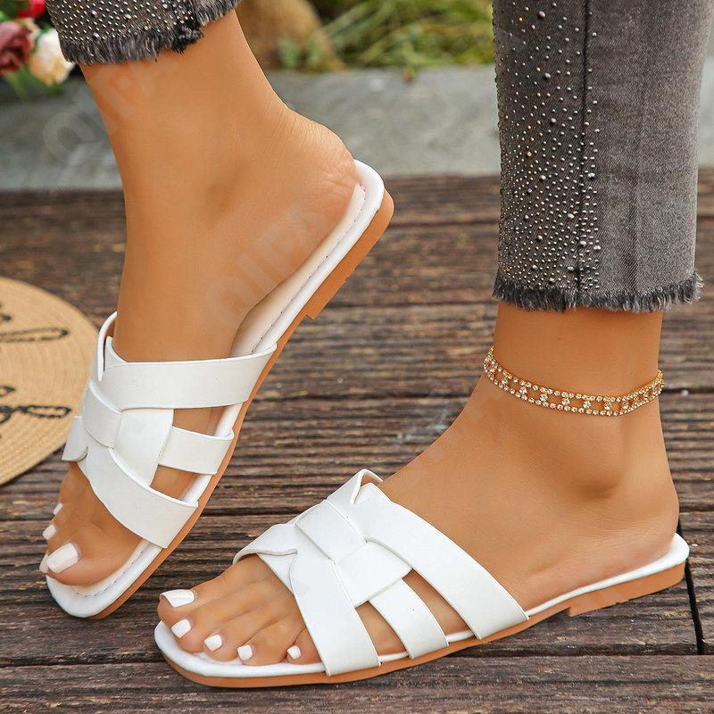 Женское Сабо CC4384_L001-4 Женское Сабо CC4384_L001-4