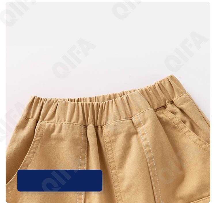 Детские Шорты CC3265_KZ3462_956_2576_14 Детские Шорты CC3265_KZ3462_956_2576_14