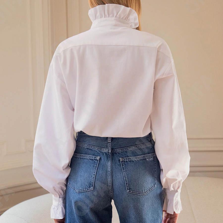 Женская Рубашка