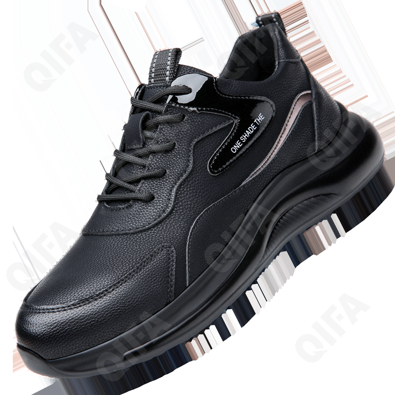 Мужские Полуботинки