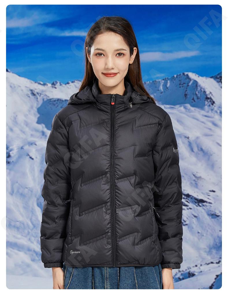 Женский Пуховик CC5239_79812A_243_1783_34 Женский Пуховик CC5239_79812A_243_1783_34